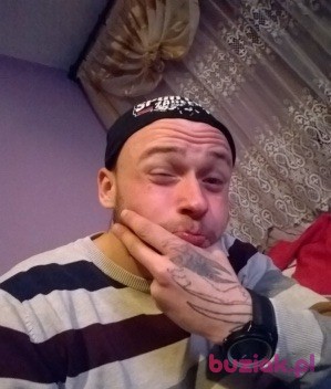 David, Male, 27, Sosnowiec, Polska, Photo: 3
