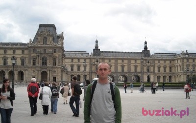 Piotr, Mężczyzna, 45, Jarosław, Polska: 1