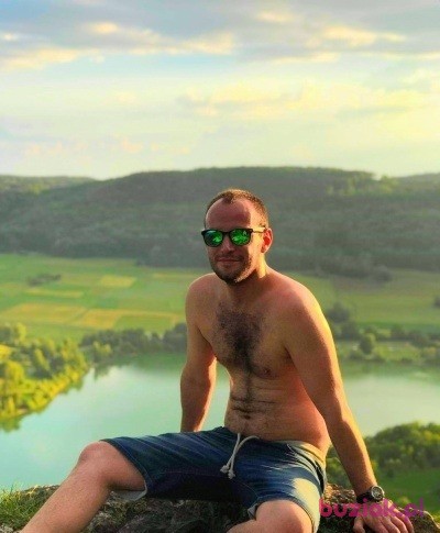 Marcin, Male, 35, Niemcy, Photo: 4