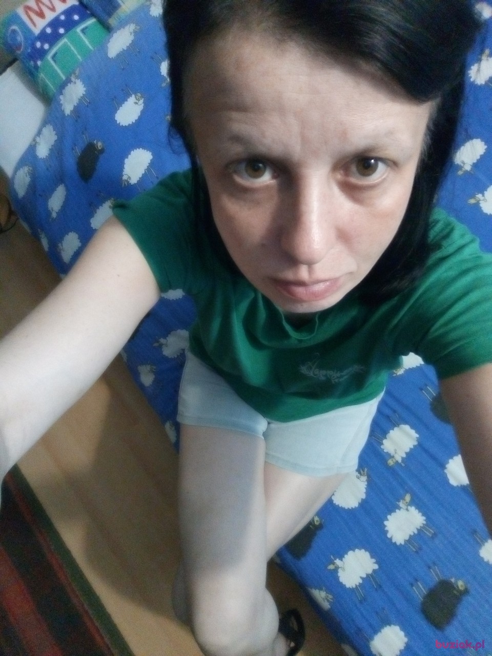 Sylwia, Female, 43, Włocławek, Polska, Photo: 3