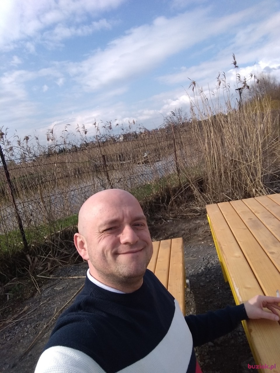 Paweł, Male, 40, Biała Podlaska, Polska, Photo: 2