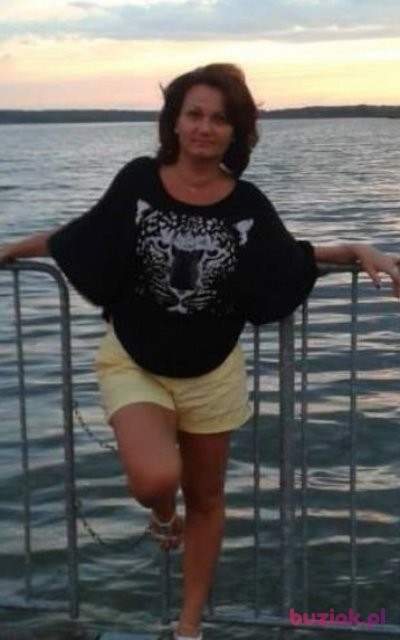 Becia, Kobieta, 51, Wrocław, Polska, Zdjęcie: 2
