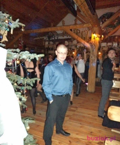 Krzysztof, Mężczyzna, 36, Oss North Brabant Province, Holandia, Zdjęcie: 9