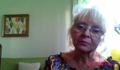 urszula, Female, 68, Bytom, Polska, Photo: 2