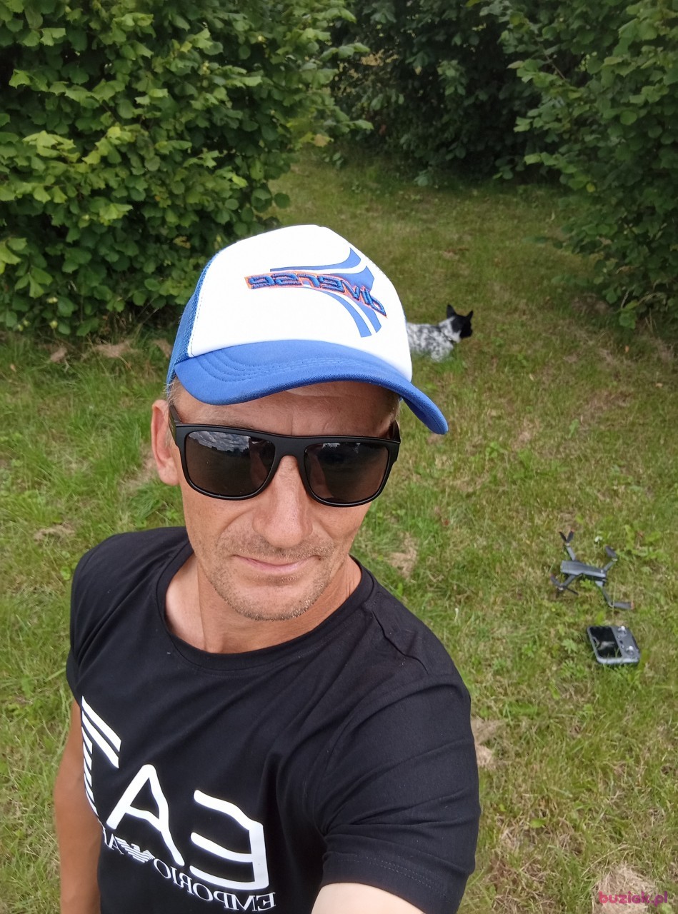 Rad, Mężczyzna, 41, Koszalin, Polska, Zdjęcie: 4