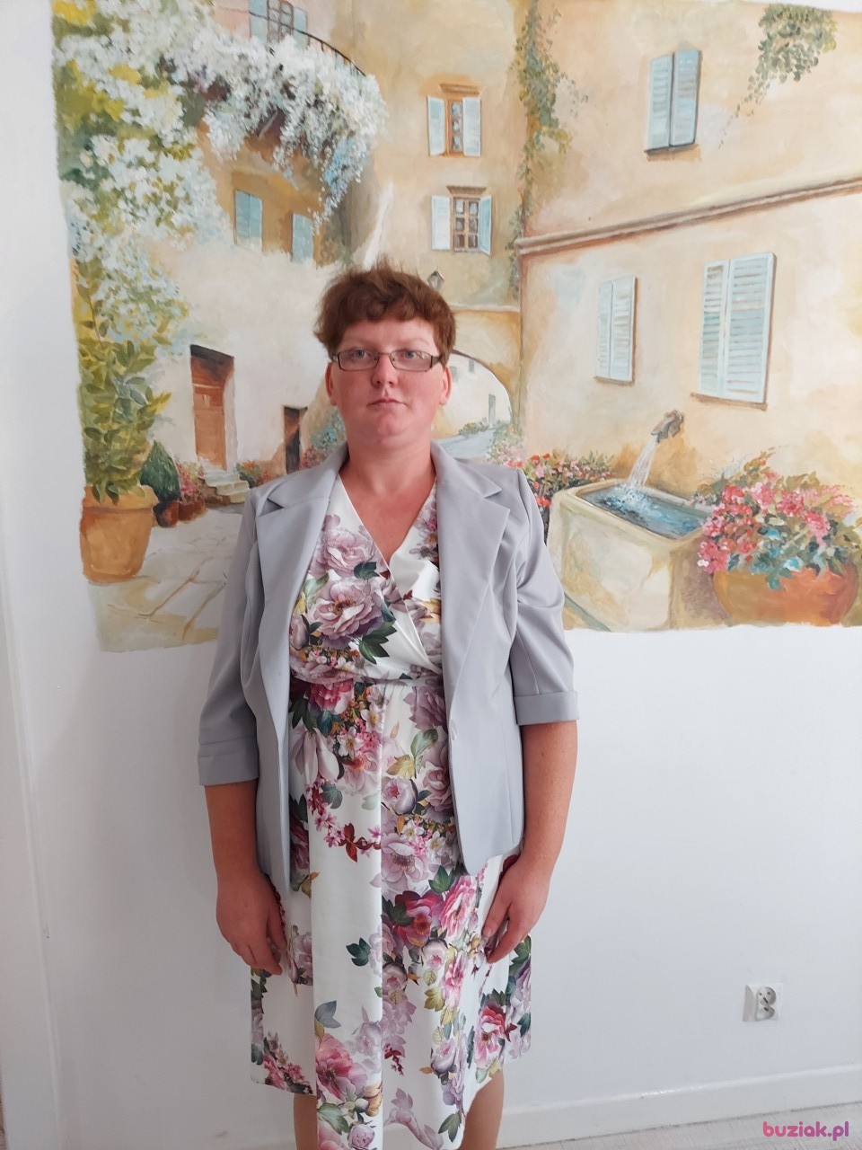 Magda, Kobieta, 35, Łowicz, Polska: 1