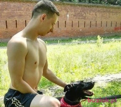 Damian, Male, 37, Warszawa, Polska: 1