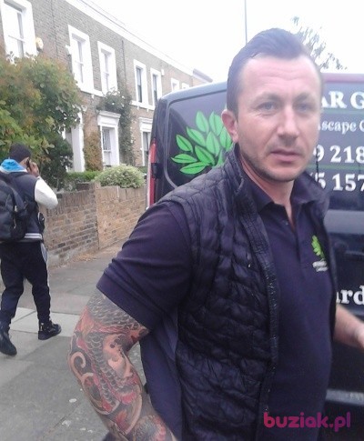 slavus, Male, 52, Westminster, Wielka Brytania: 1