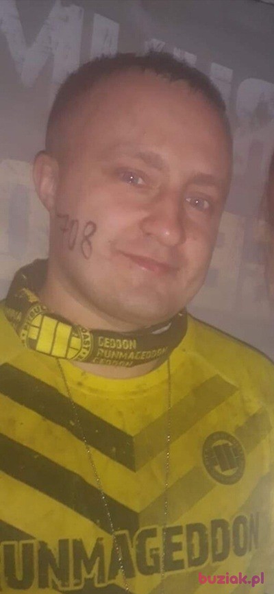 Martin, Mężczyzna, 38, Bełchatów, Polska, Zdjęcie: 5