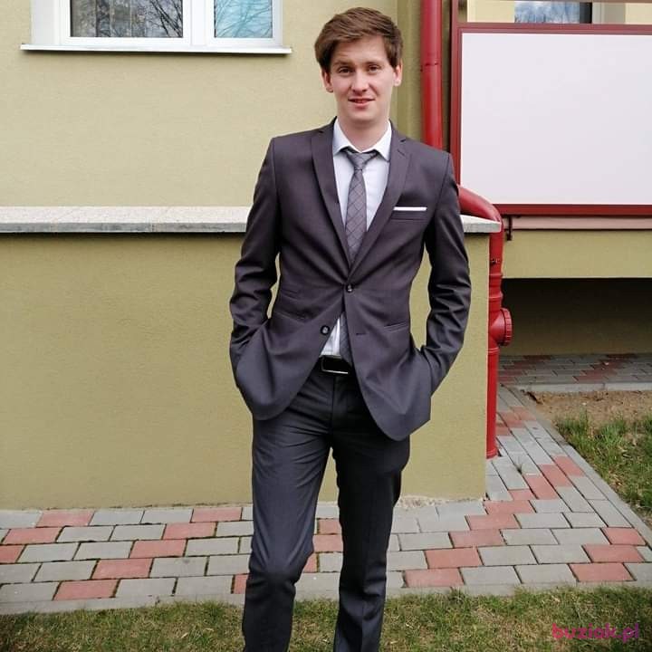 Paweł, Male, 32, Kwidzyn, Polska, Photo: 2