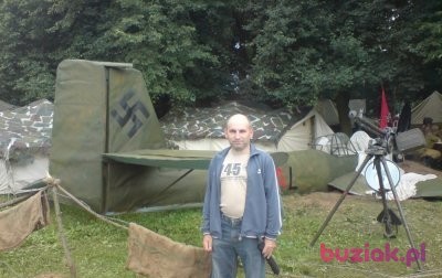 Piotr, Male, 51, Gostyń, Polska, Photo: 2
