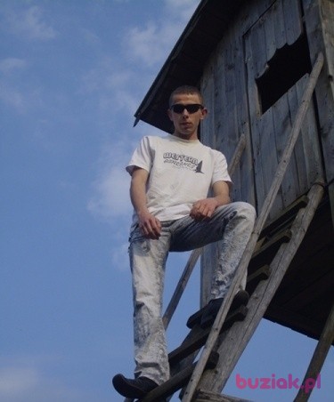 Damian2501, Mężczyzna, 35, Częstochowa, Polska, Zdjęcie: 2