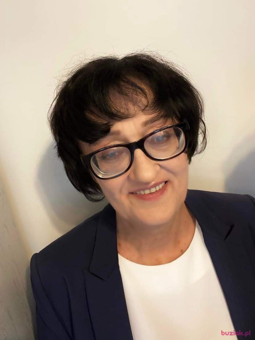 Anna, Kobieta, 65, Gorzów Wielkopolski, Polska, Zdjęcie: 1