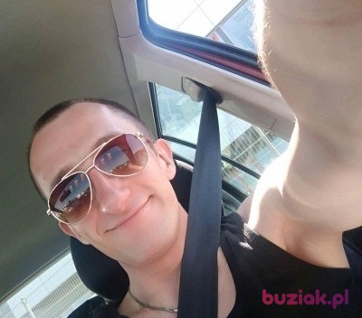 Grzesiek, Male, 31, Złotoryja, Polska, Photo: 1