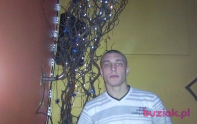 Przemek, Male, 35, Głogów, Polska, Photo: 2
