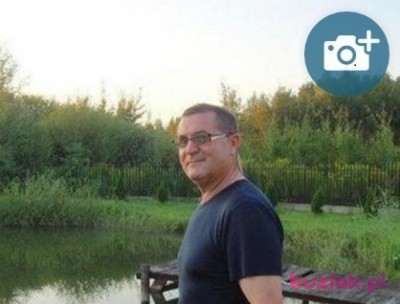 Ireneusz, Mężczyzna, 59, Warszawa, Polska, Zdjęcie: 1