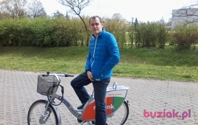 Paweł , Mężczyzna, 48, Łódź, Polska: 1