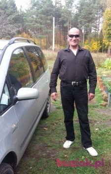 Janusz, Male, 70, Olsztyn, Polska, Photo: 6