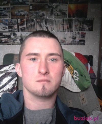 darek134, Male, 33, Polska, Photo: 2