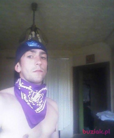 Dawid, Male, 39, Wrocław, Polska, Photo: 2