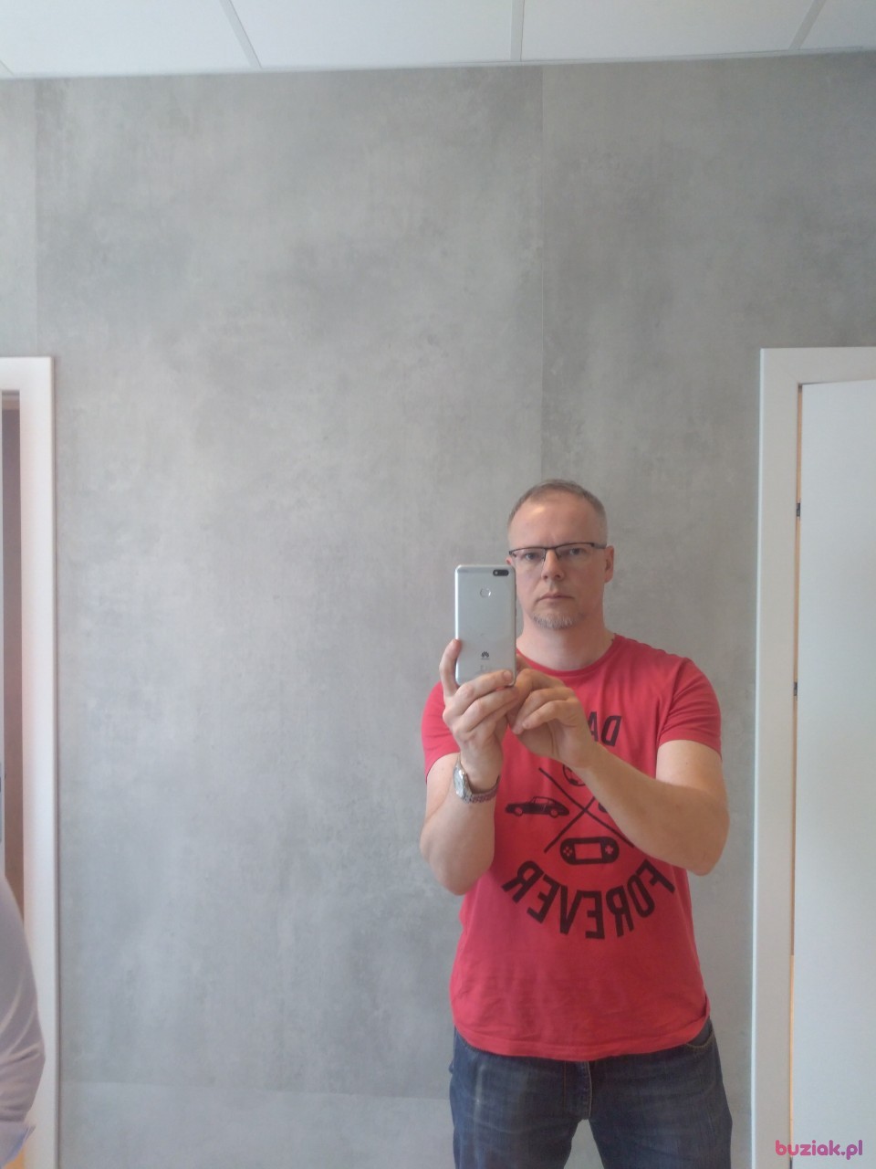 Krzysiek, Male, 51, Kraków, Polska, Photo: 2