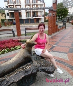 Anna, Kobieta, 52, Zielona Góra, Polska, Zdjęcie: 3