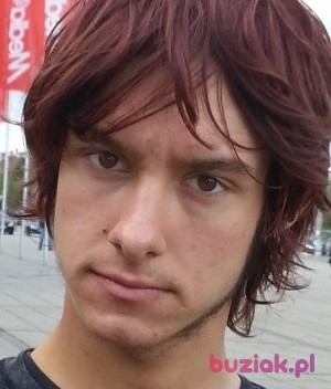 Paweł, Male, 29, Gorlice, Polska, Photo: 2