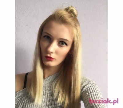Joanna (ANA) , Kobieta, 27, Polska: 1