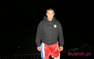 mateusz, Male, 30, Mińsk Mazowiecki, Polska: 1