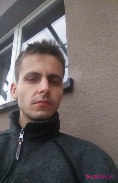 Adam, Male, 31, Dębica, Polska, Photo: 2