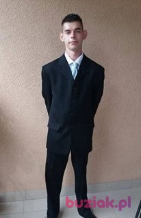 Patryk, Mężczyzna, 29, Polska, Zdjęcie: 1