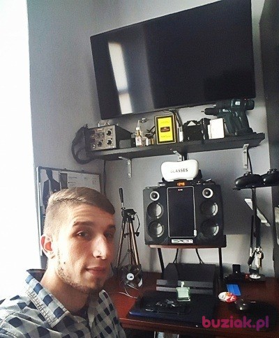 Mariusz, Mężczyzna, 33, Świętochłowice, Polska, Zdjęcie: 2