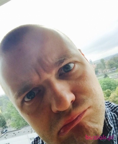 Ronson25, Male, 36, Opole, Polska: 1