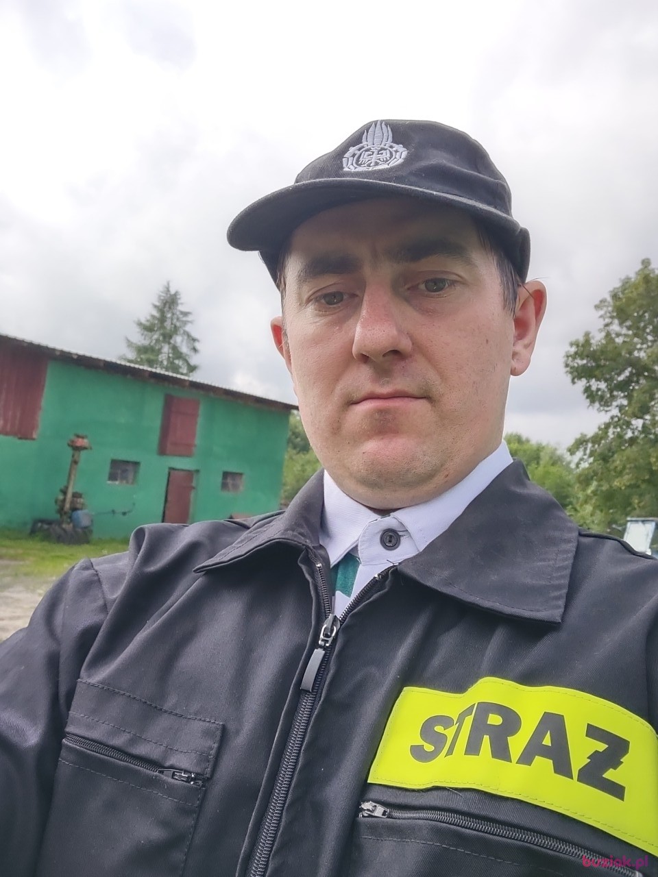 Robert, Male, 35, Bytów, Polska: 1
