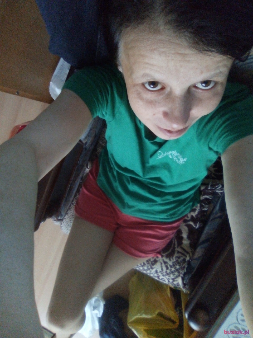 Sylwia, Female, 43, Włocławek, Polska, Photo: 4