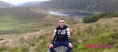 Wiktor, Mężczyzna, 38, Irlandia, Zdjęcie: 4