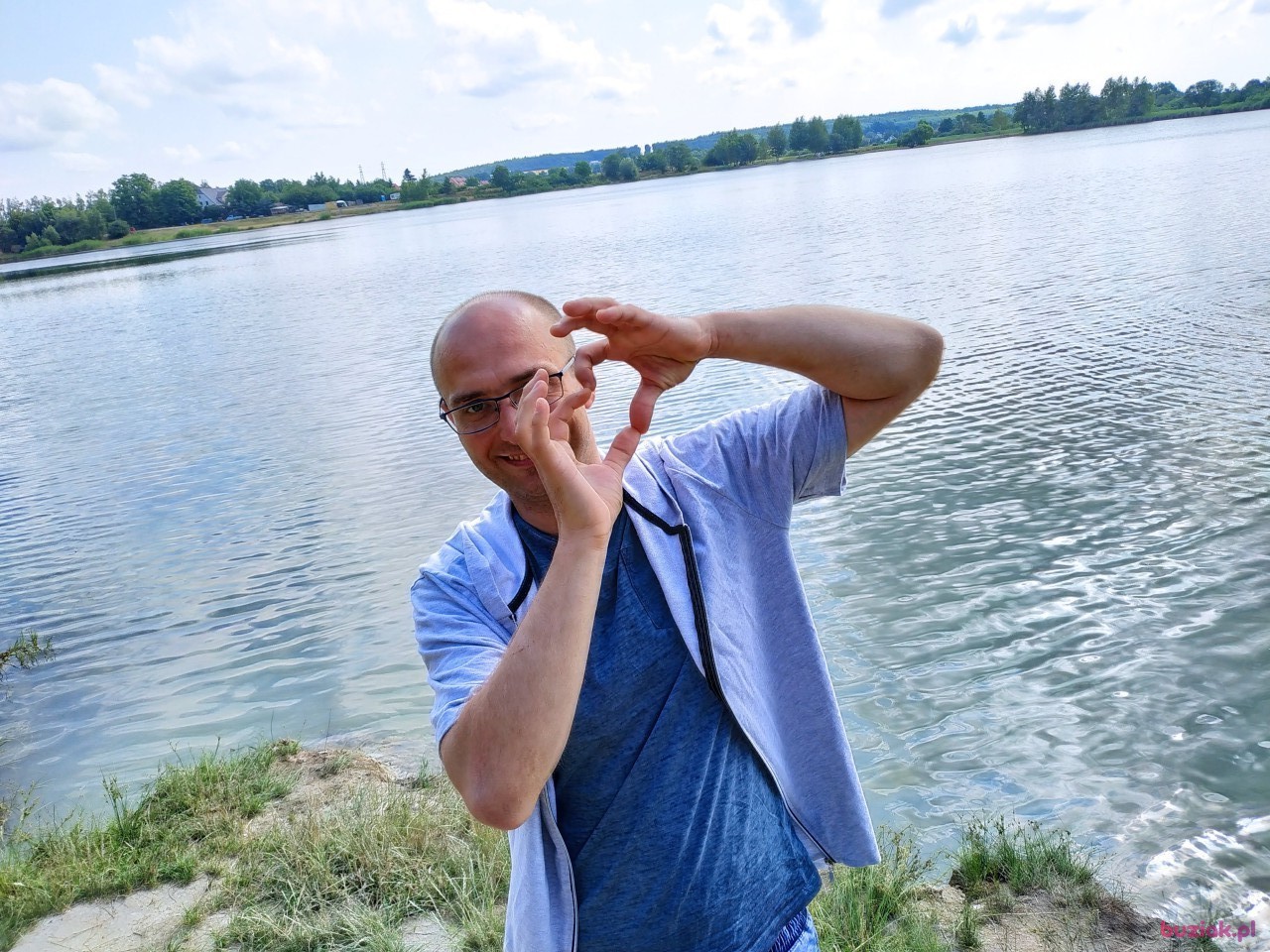 Pawełek, Male, 37, Żarów, Polska, Photo: 2