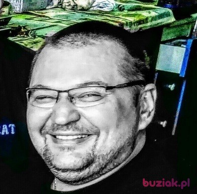 ciastekvip, Male, 44, Kutno, Polska, Photo: 2