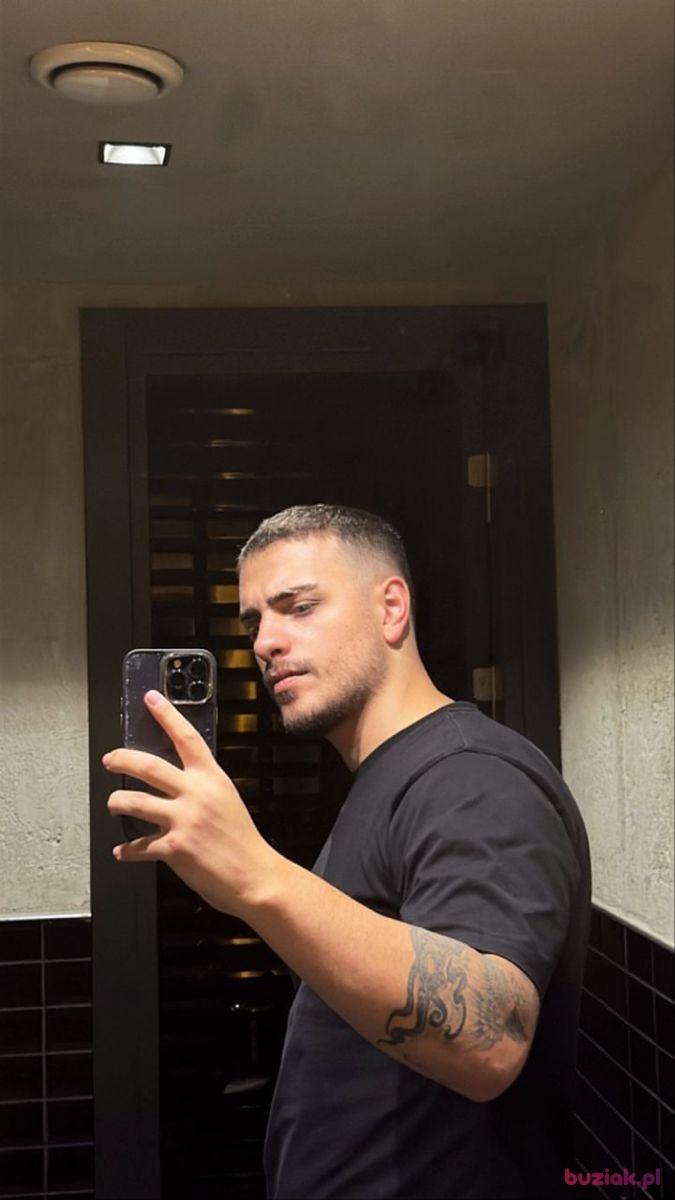 Dawid, Mężczyzna, 28, Opole, Polska, Zdjęcie: 2