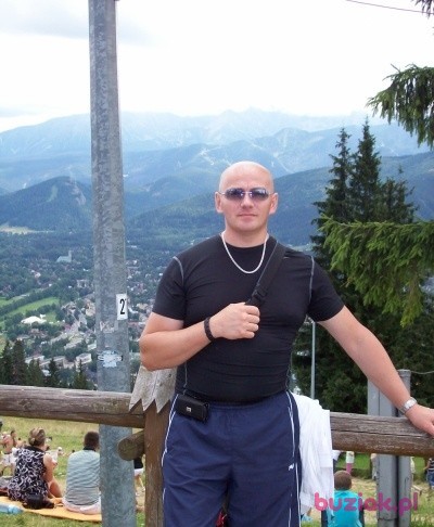 marcin, Male, 54, Miechów, Polska, Photo: 2