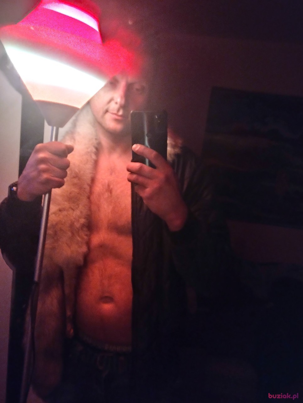 Kamil, Male, 40, Amersfoort, Holandia: 1