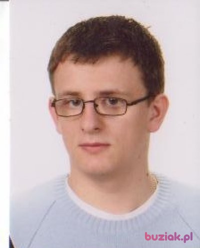 Krzysiek, Mężczyzna, 36, Żyrardów, Polska: 1