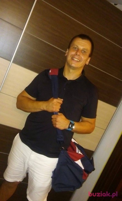łukasz , Male, 47, Warszawa, Polska, Photo: 1