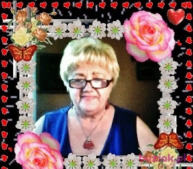 ELŻBIETA, Kobieta, 78, Warszawa, Polska, Zdjęcie: 1