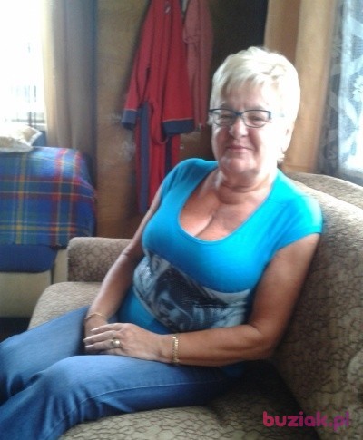 Grażyna, Female, 77, Nowy Sącz, Polska, Photo: 2