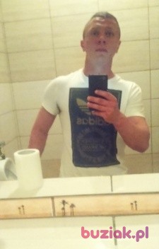PATRYK, Mężczyzna, 35, Bydgoszcz, Polska, Zdjęcie: 2