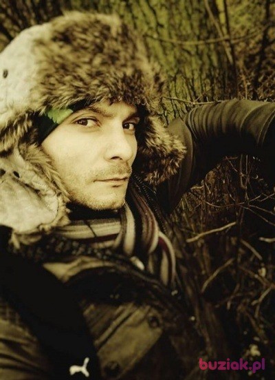 Marcin, Male, 40, Słubice, Polska, Photo: 3