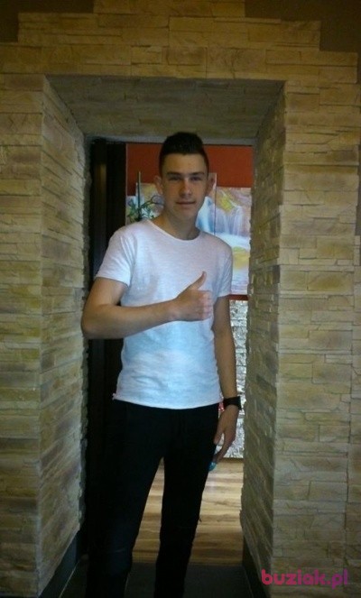 Piotrek, Mężczyzna, 25, Polkowice, Polska: 1