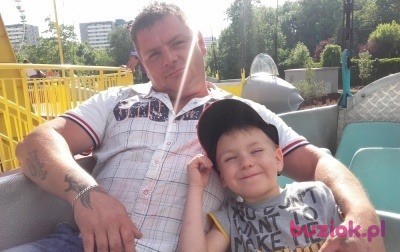 Rafał, Mężczyzna, 48, Mysłowice, Polska, Zdjęcie: 2
