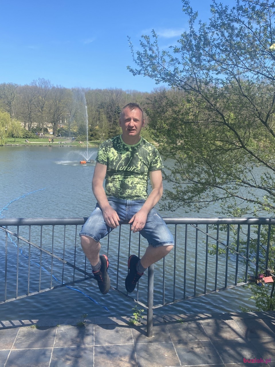 Lukasz, Mężczyzna, 38, Katowice, Polska, Zdjęcie: 4